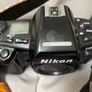 Nikon F90X Film Camera Image 2