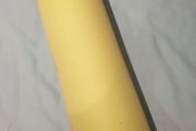 cheap green back roller body massager