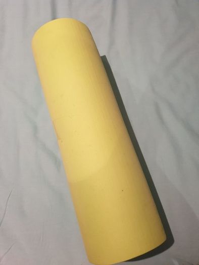 cheap green back roller body massager