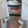 marks & spencer tailoring shirt non iron Image 2