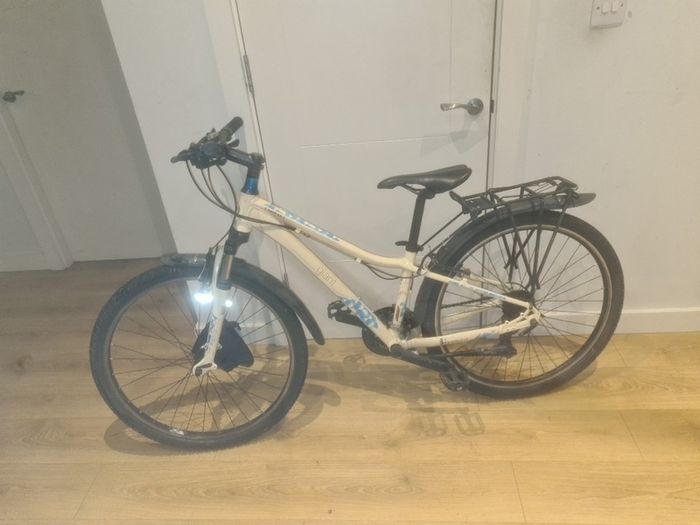 bicycle