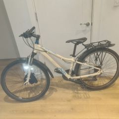 bicycle