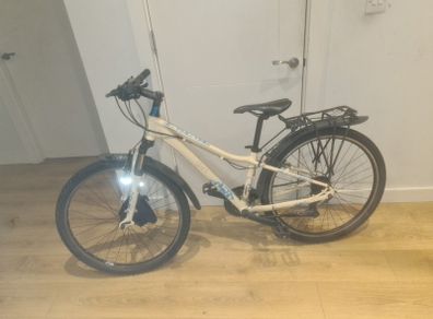 bicycle