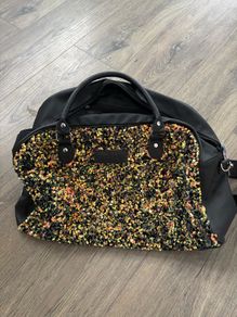 Weekender bag from Smiggle