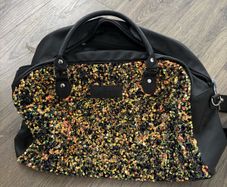 Weekender bag from Smiggle