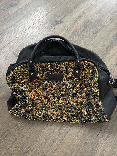 Weekender bag from Smiggle