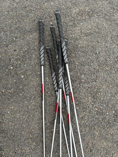Ping iBlade irons