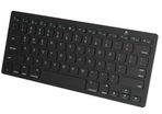 Mini Black Wireless Keyboard Bluetooth Keyboard For ipad Phone Tablet keyboard For Android ios Windows