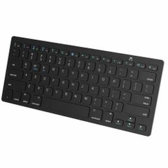 Mini Black Wireless Keyboard Bluetooth Keyboard For ipad Phone Tablet keyboard For Android ios Windows