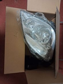 Headlights