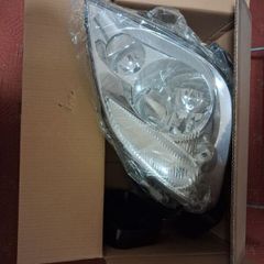 Headlights