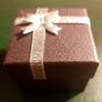 Sterling Silver Rings (Boxed) Image 8