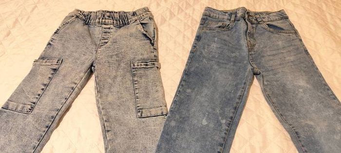 Boy's Clothes Bundle . Age 7