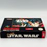 Super Star Wars for Nintendo SNES - Boxed Image 10