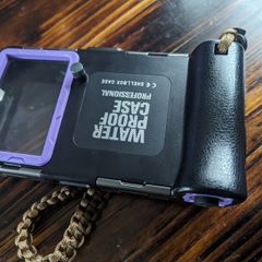 underwater mobile case schelbox