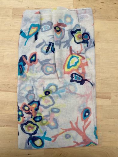 7000 Ladies Scarves - Wholesaler Liquidation Stock Clearance