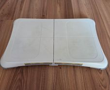 wii balance board