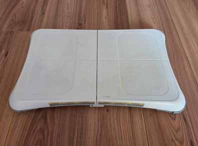 wii balance board