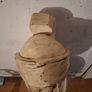 Sculpture of Knight in Armour Image 6
