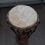 djembe hand drum Image 2