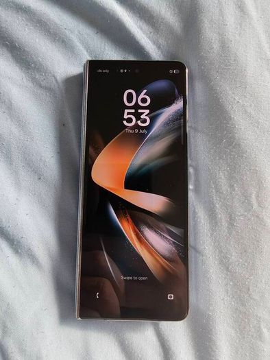 galaxy z fold 4
