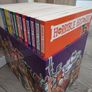 Horrible Histories Blood Curdling Box of Books Image 2