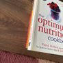 Patrick Holford The optimum nutrition cook book Image 7