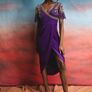 Virgos Lounge Embellished Dress Image 5