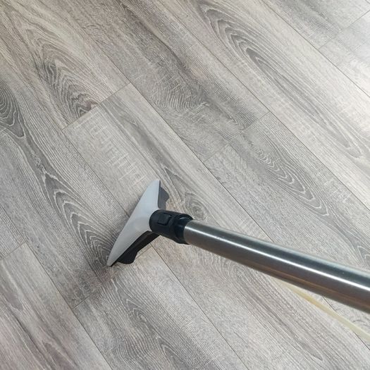 Bosh AquaWash & Clean Pro hygienic Hoover