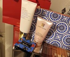 Estee lauder skincare bundle