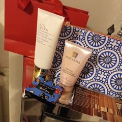 Estee lauder skincare bundle