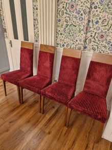 Dining Room Chairs