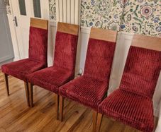 Dining Room Chairs