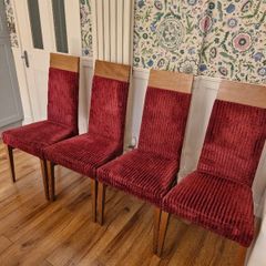 Dining Room Chairs