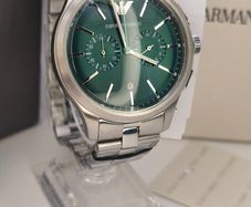 Emporio Armani men's watch
