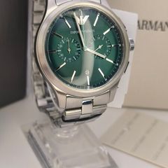 Emporio Armani men's watch