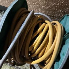 30m Hose & Reel