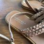 sandals Kurt Geiger carvela size 5 Image 2