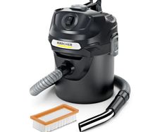 Karcher Ash & Dry Vacuum