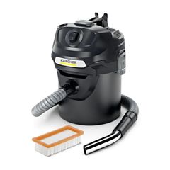 Karcher Ash & Dry Vacuum