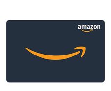 Amazon Gift Card