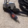 4.5m S-Video+audio to SCART cable Image 3