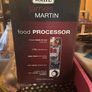 wahl james martin food processor.brand new Image 4