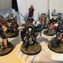 Warhammer 40k Black Templars Image 5