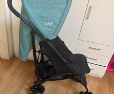 Graco EZlite Stroller