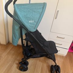 Graco EZlite Stroller