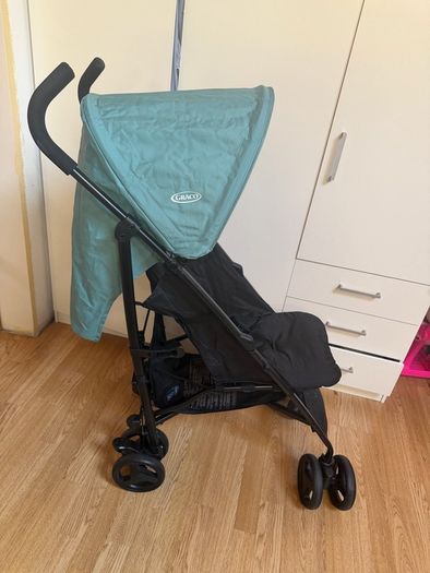 Graco EZlite Stroller