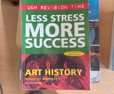art history books