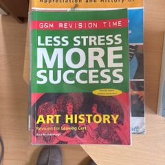 art history books