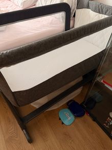 Baby crib